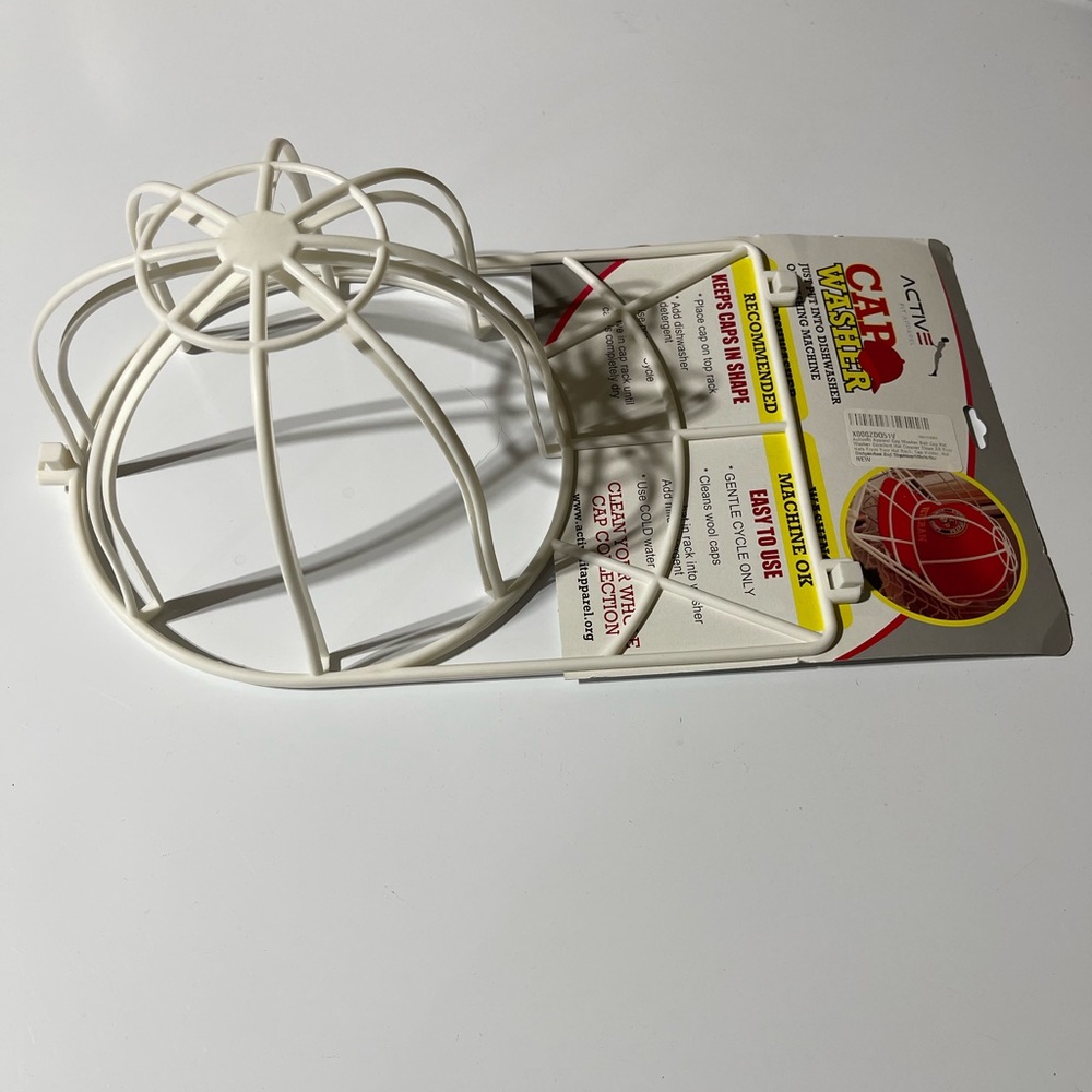 2 Cap Washers - Picture 3 of 7